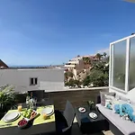 Paulmarie Duplex Apartment In Colina Blanca