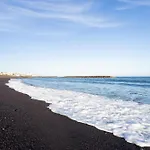 Las Palmeras
