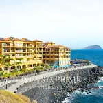 El Nautico Relax 2 In Golf Del Sur En407