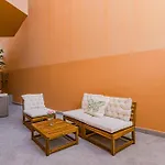 San Eugenio Cozy Apartment