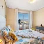 La Tejita Beach Paradise By Paramount Holidays
