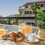 Summerland Luxury Apartment Ln Los Cristianos