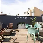 Casa Lali