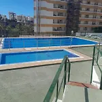 Las Terrazas Wifi Pool