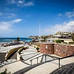 Ocean View Apartment With Large Terrace And Netflix Smart Tv Costa Adeje