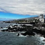 Centrico Apartamento Con Vista Al Muelle