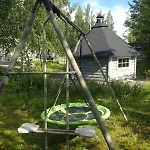 Summer Home