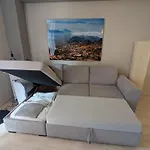 Cozy Residence