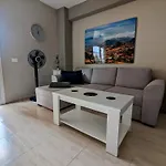 Cozy Residence