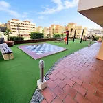 Apartamento Con Piscina Golf Del Sur