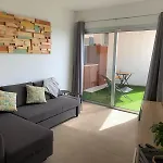 Terraza Mar Y Sol