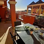 Granada Park Apartament