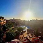 Granada Park Apartament