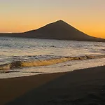 La Gaviota Home
