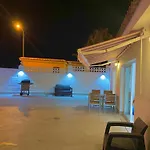 Villa Sueno Azul With A Heated Swimming Pool