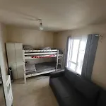 Apartment Next To Ajabo Beach Pool & Ocean View