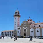 Apartamento Centrico En Candelaria Con Piscina II