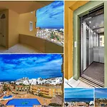 Tenerifeopenhome Ocean View Costa Adeje