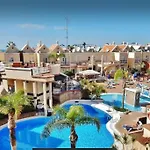 Maisonette Apartment Playa Fanabe