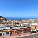 Beautiful View Roque Del Conde