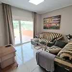 Apartamento Idaira Country Club