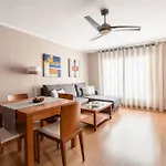 Martianez Playa: Coastal Location