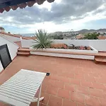 501.Serene Studio With Large Terrace And Pool