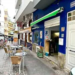 Apartamento El Faro Del Cabezo