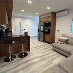 Luxury Penthouse