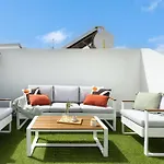 Casacharco - New Design & Spacious, In Historic Heart Of Puerto