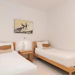 Luxurious Apartment In Terrazas Del Duque