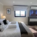 New Luxury Penthouse Mencey
