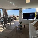 New Luxury Penthouse Mencey