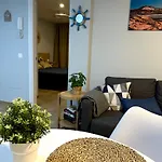 Apartamento El Faro Del Cabezo