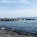 Las Eras - La Casa Frente Al Mar