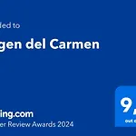 Virgen Del Carmen