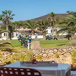 Zen Beach Apartment