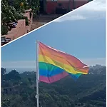 Finca Azuay - Bikers & Climbers Refuge