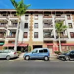 The Stylish Apartment