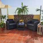 Atico Alcala Bella Vista