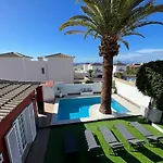 Villa Palma Canarias