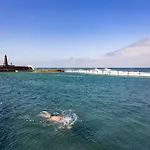 Home2Book Ocean View Bajamar Natural Pool & Beach