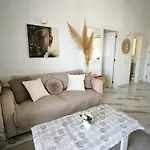 Wonderful Penthouse With View Playa Las Vistas