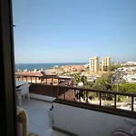 Wonderful Penthouse With View Playa Las Vistas