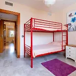 Los Cristianos 2 Bedroom Quiet Complex 200 Meters From The Ocean