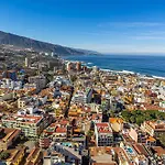 Apartamento En Puerto De La Cruz Con Vistas A La Ciudad By Alterhome