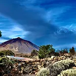 La Casa Del Teide, D-Espacios