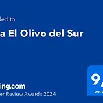 Villa El Olivo Del Sur