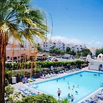 Apartamento Castle Harbour