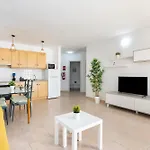 Eden Rentals Medano Surfstar Ocean First Line